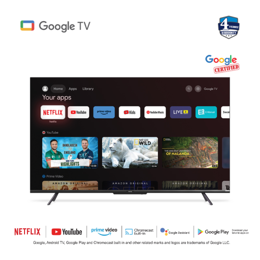 Vision TV